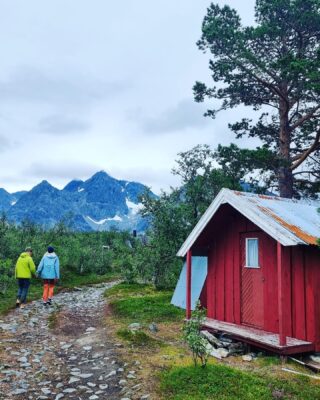 Tromsø guided tours in Lyngen Alps