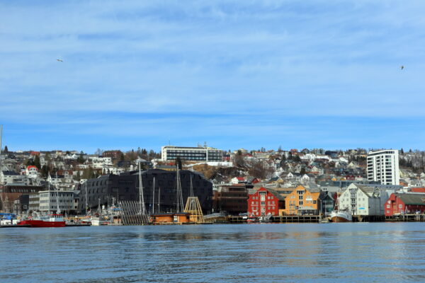 Contact us for private tours in Tromsø